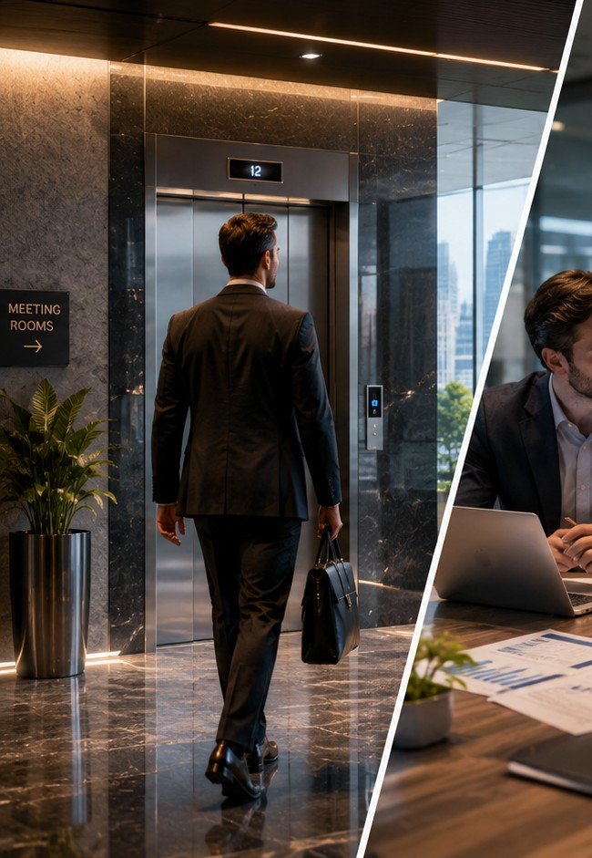 Business operations planning