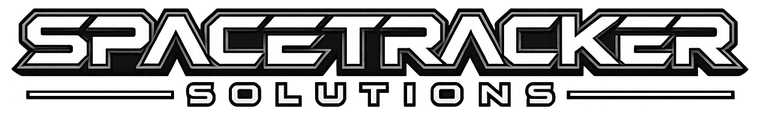 SpaceTracker Solutions