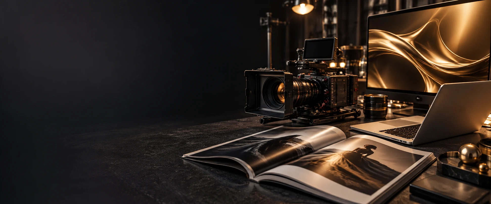 A content system that stays true to your business conceptual illustration